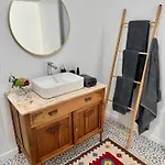 Casa Amoreiras 维拉弗兰卡杜坎普