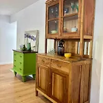 Casa Amoreiras 度假居 *