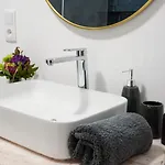 Casa Amoreiras 度假居 *