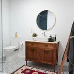 Casa Amoreiras 度假居 *