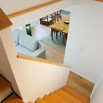 Casa Amoreiras 维拉弗兰卡杜坎普