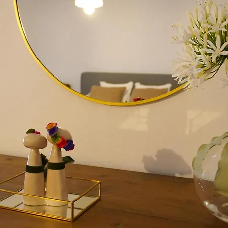 Casa Amoreiras *