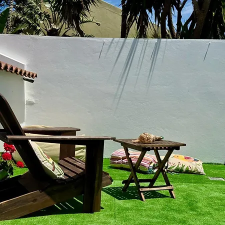 Casa Amoreiras * וילה פראנקה דו קמפו