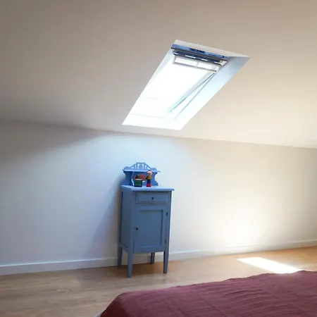 Casa Amoreiras בית נופש *