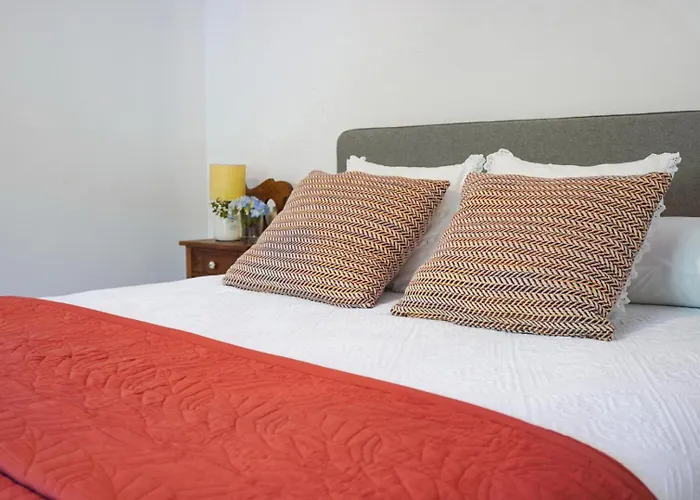 בית נופש Casa Amoreiras *