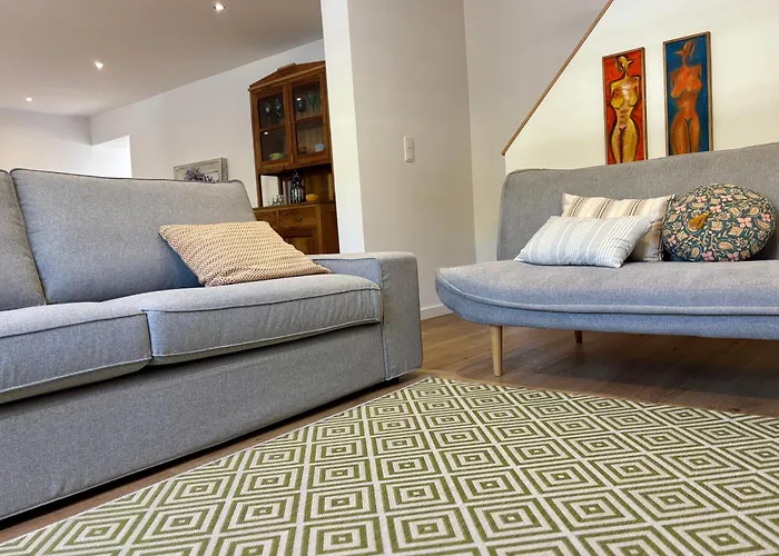 Casa Amoreiras בית נופש וילה פראנקה דו קמפו