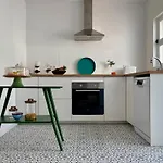 Tatil Evi Casa Amoreiras Vila Franca do Campo