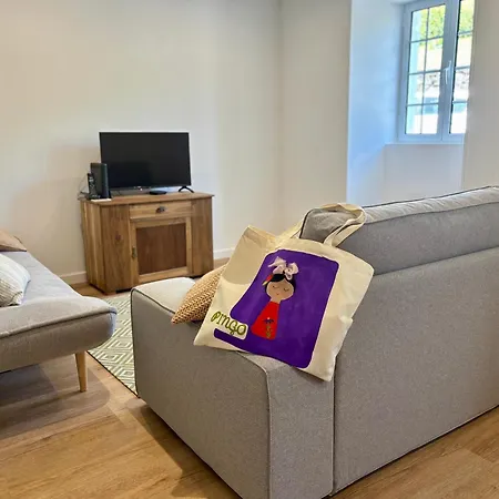 Casa Amoreiras Tatil Evi *