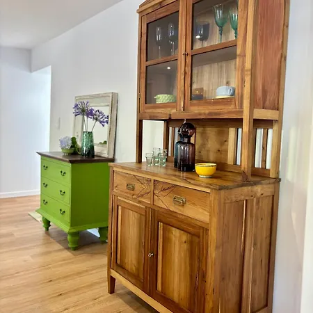 Casa Amoreiras 度假居 *