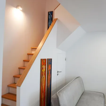 Tatil Evi Casa Amoreiras