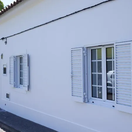 Casa Amoreiras