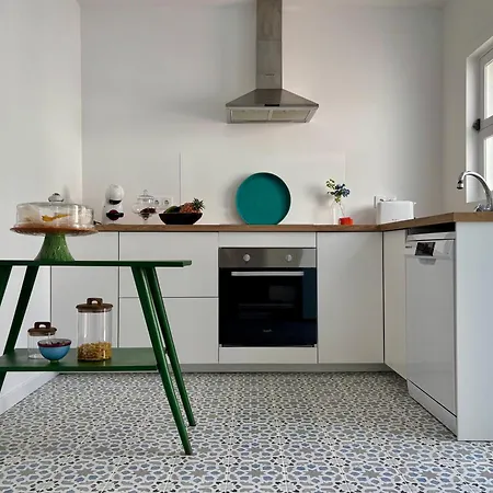 Tatil Evi Casa Amoreiras Vila Franca do Campo