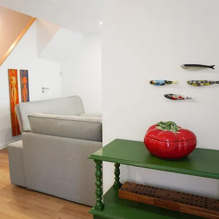 Casa Amoreiras