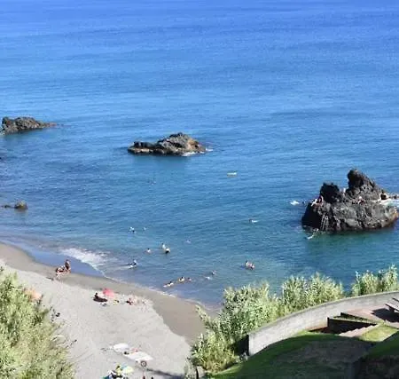 Casa Amoreiras Holiday home