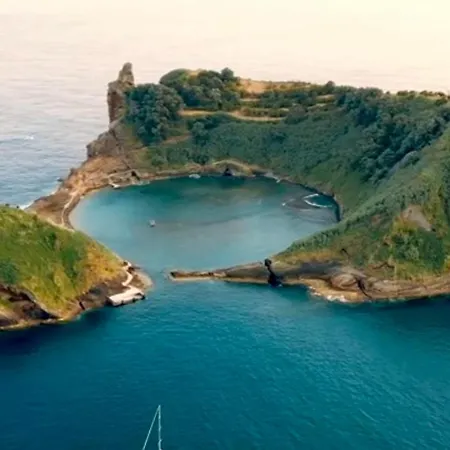 Casa Amoreiras Vila Franca do Campo