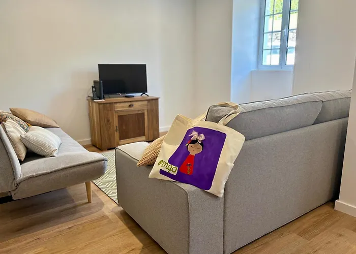 Casa Amoreiras Holiday home *