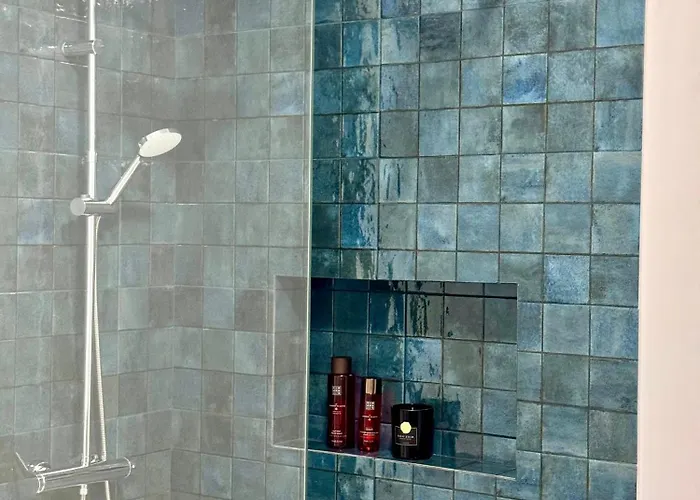 Σπίτι διακοπών Casa Amoreiras *