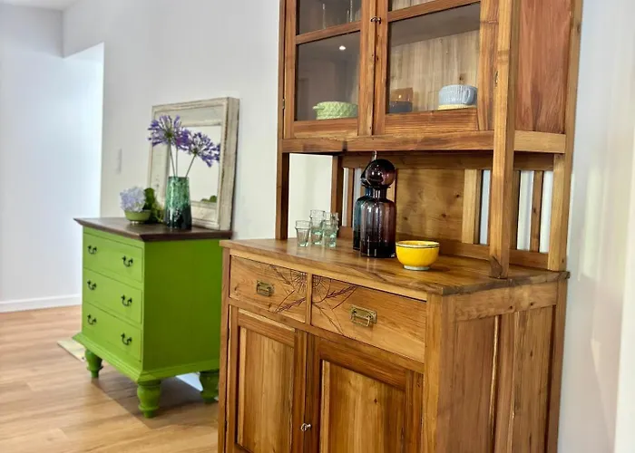 Casa Amoreiras Dom wakacyjny *