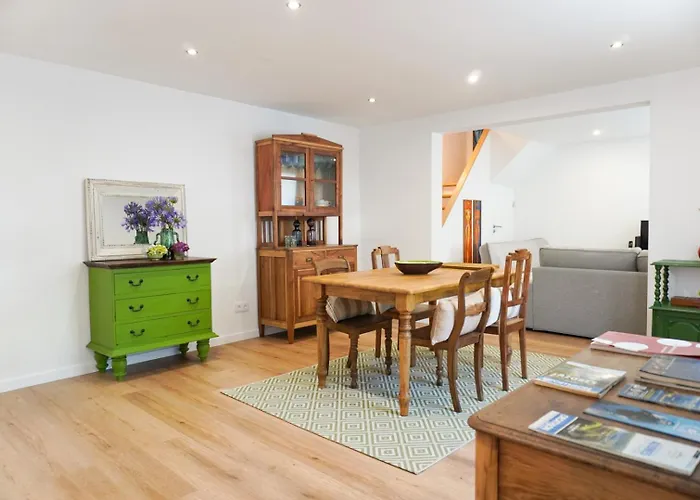 Σπίτι διακοπών Casa Amoreiras *