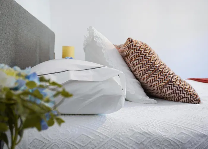 Holiday home Casa Amoreiras