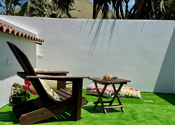 Casa Amoreiras * Vila Franca do Campo