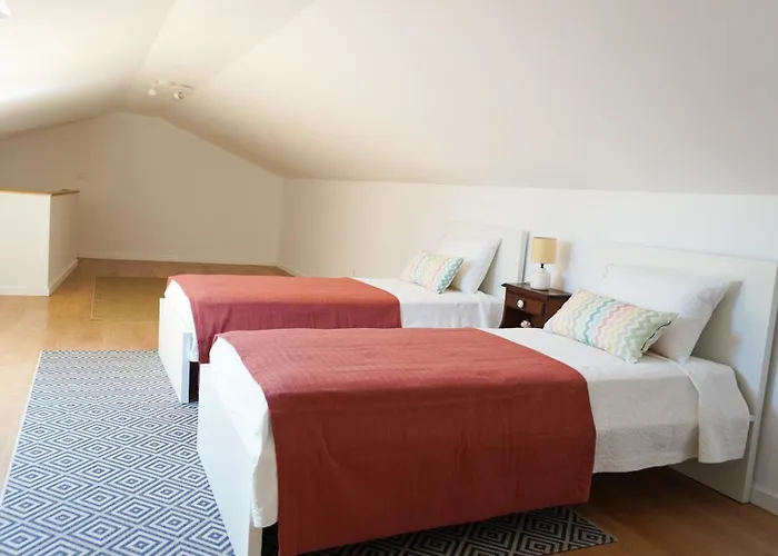 Holiday home Casa Amoreiras Vila Franca do Campo